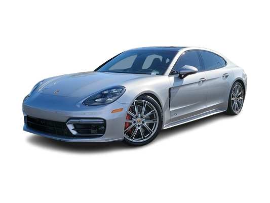 2023 Porsche Panamera GTS -
                Las Vegas, NV