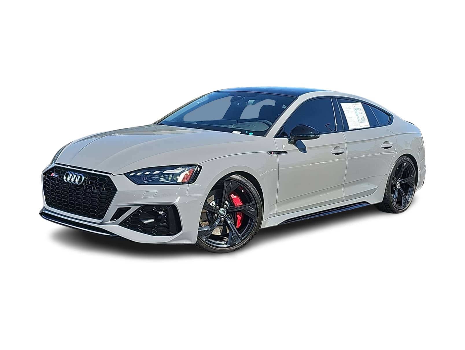 2021 Audi RS 5  -
                  Las Vegas, NV