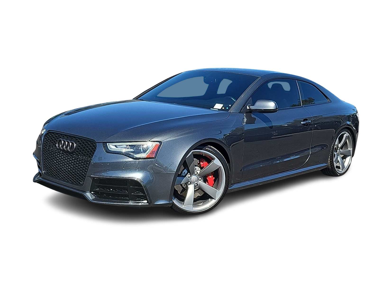 2014 Audi RS 5  -
                  Las Vegas, NV