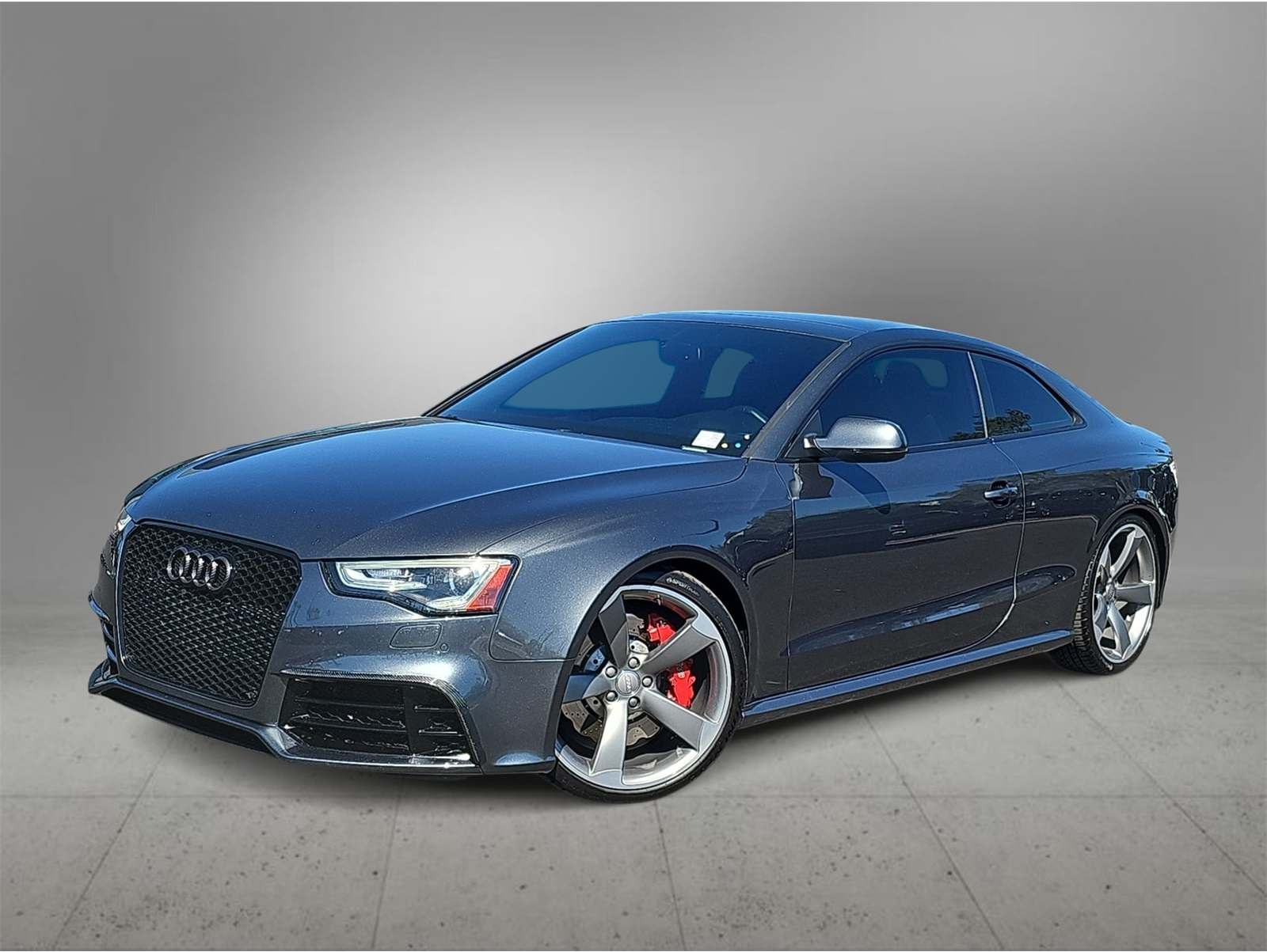 2014 Audi RS 5 Base
