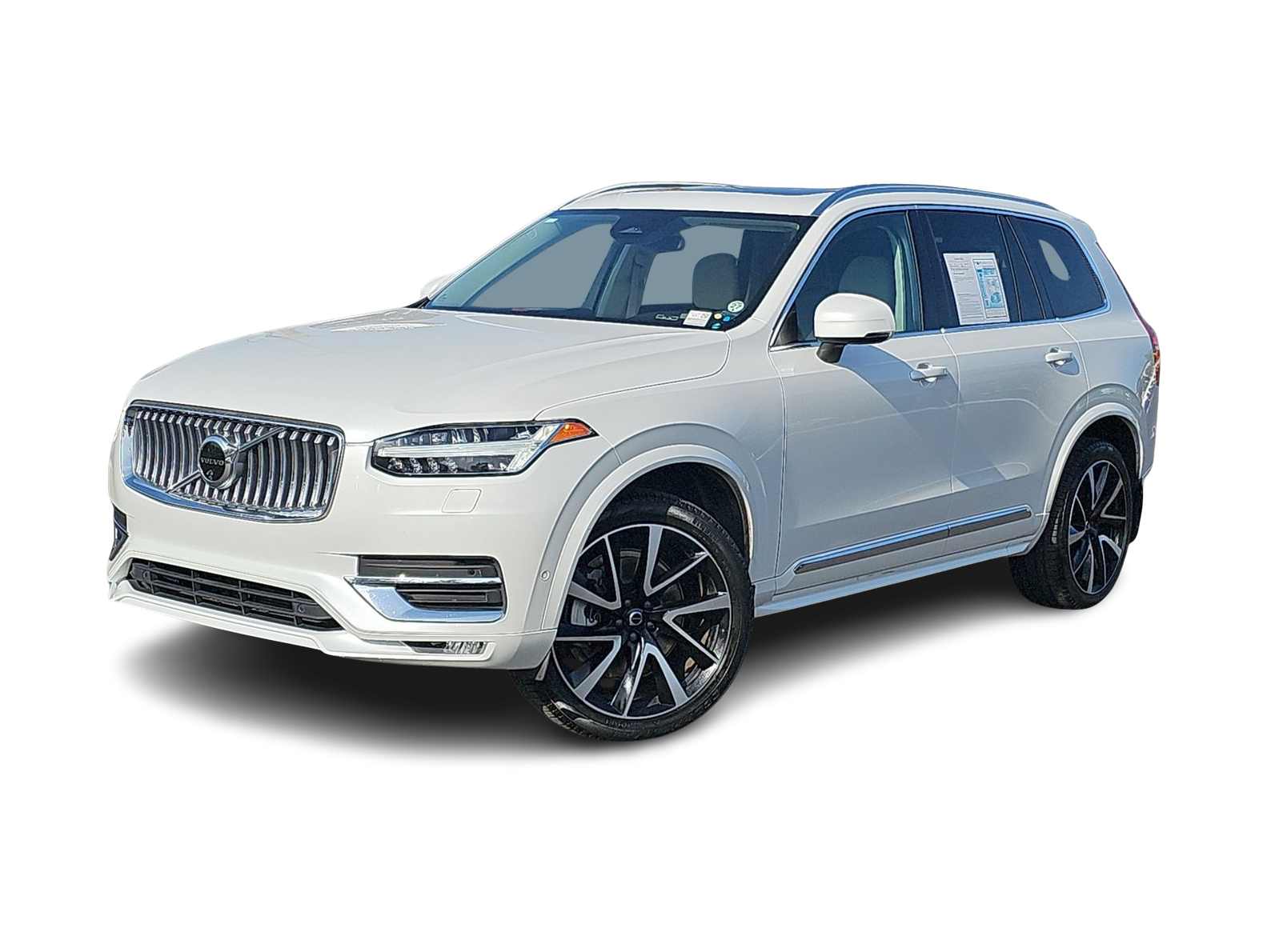 Thumbnail: 2023 Volvo XC90 - 1