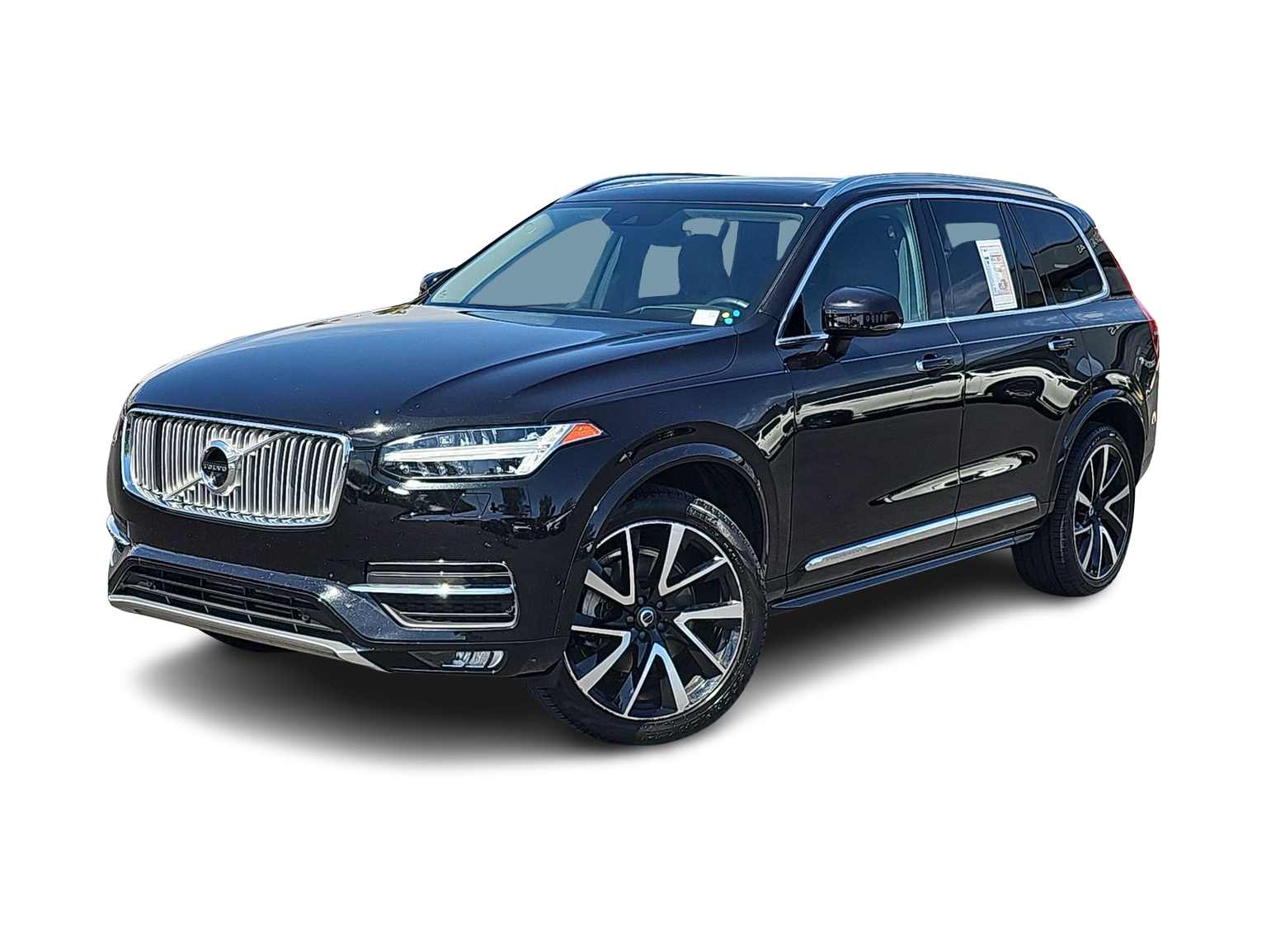 2019 Volvo XC90 T6 Inscription -
                  Las Vegas, NV