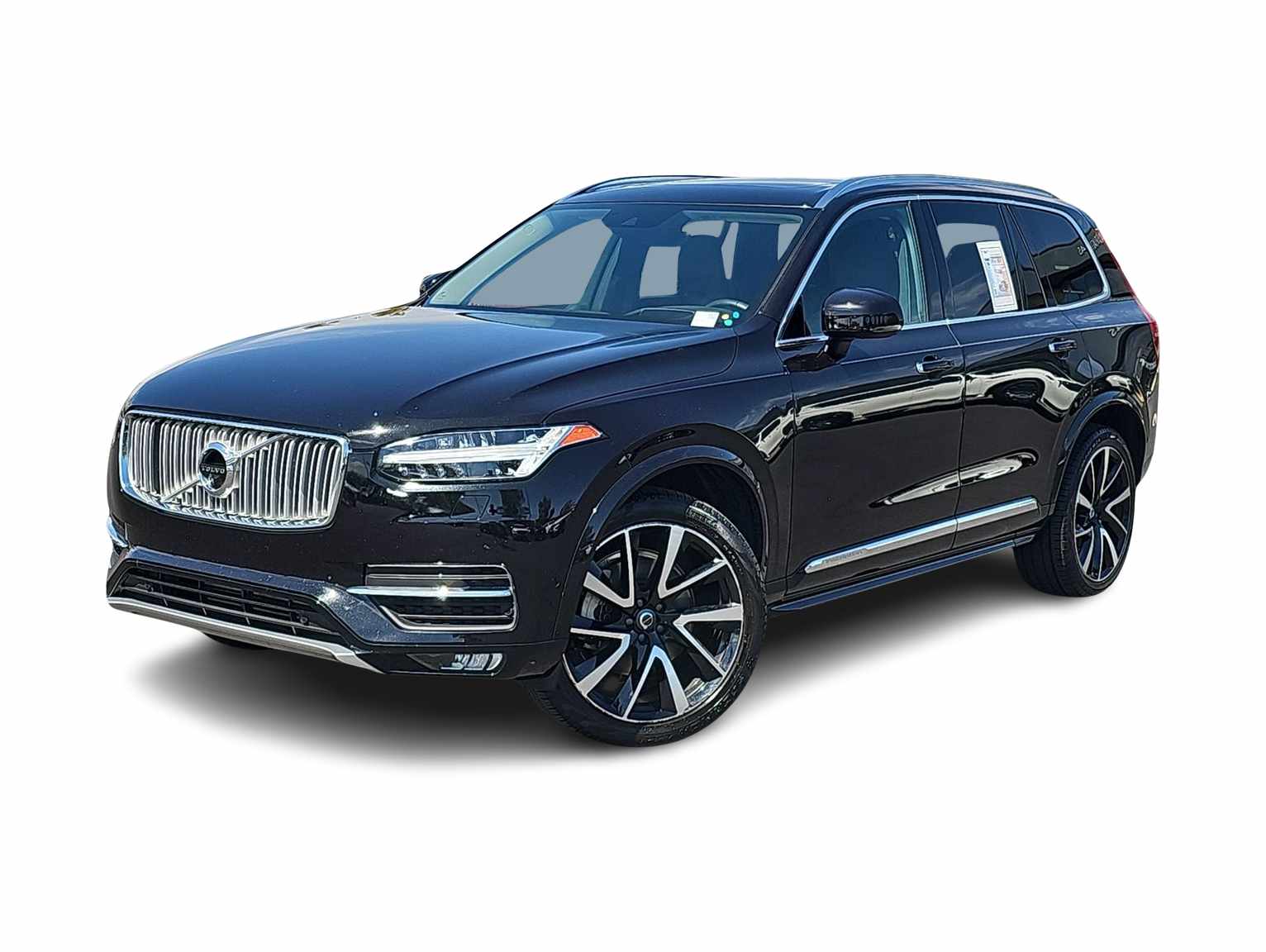 2019 Volvo XC90 T6 Inscription -
                  Las Vegas, NV
