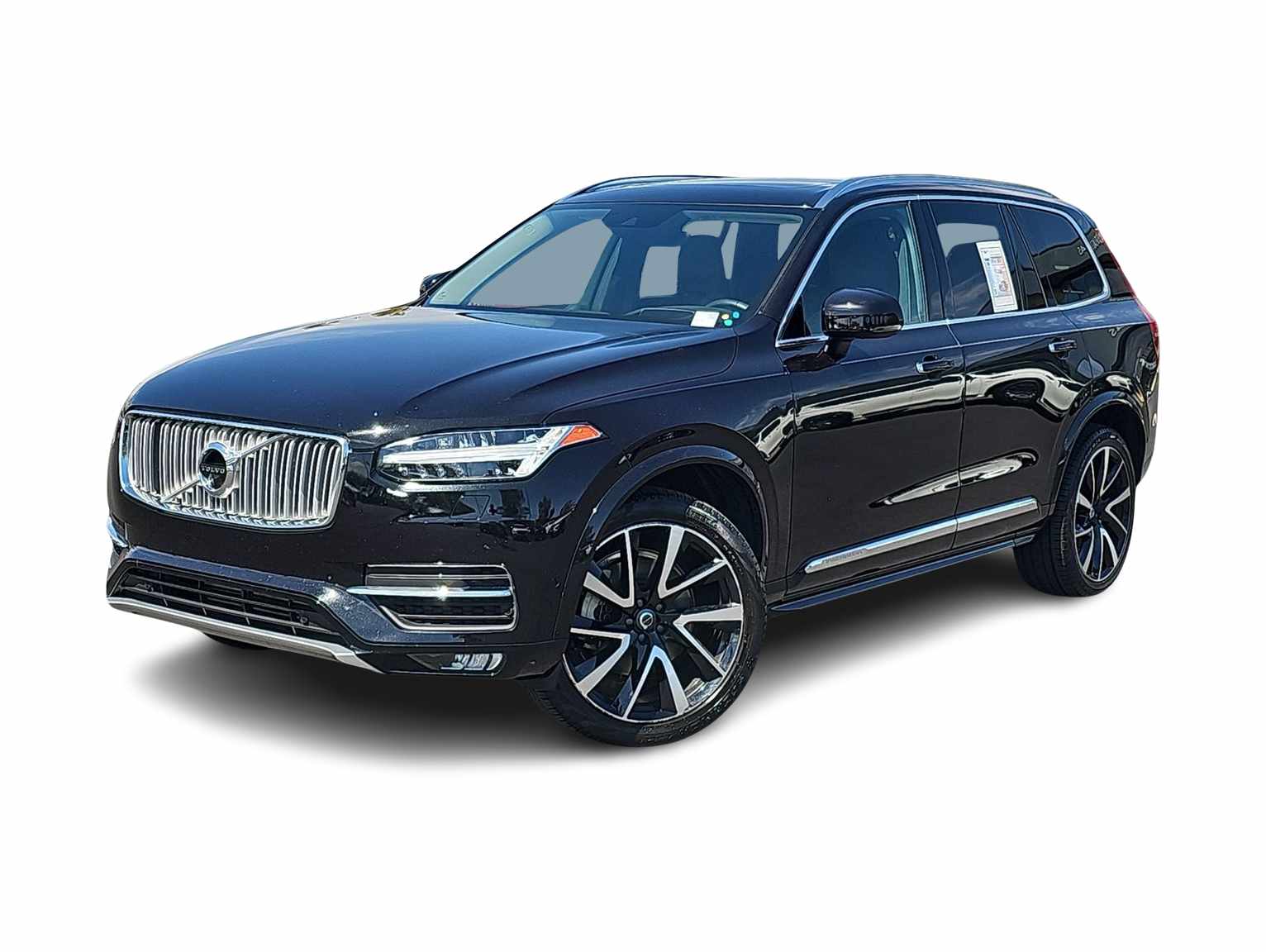 2019 Volvo XC90 T6 Inscription -
                  Las Vegas, NV