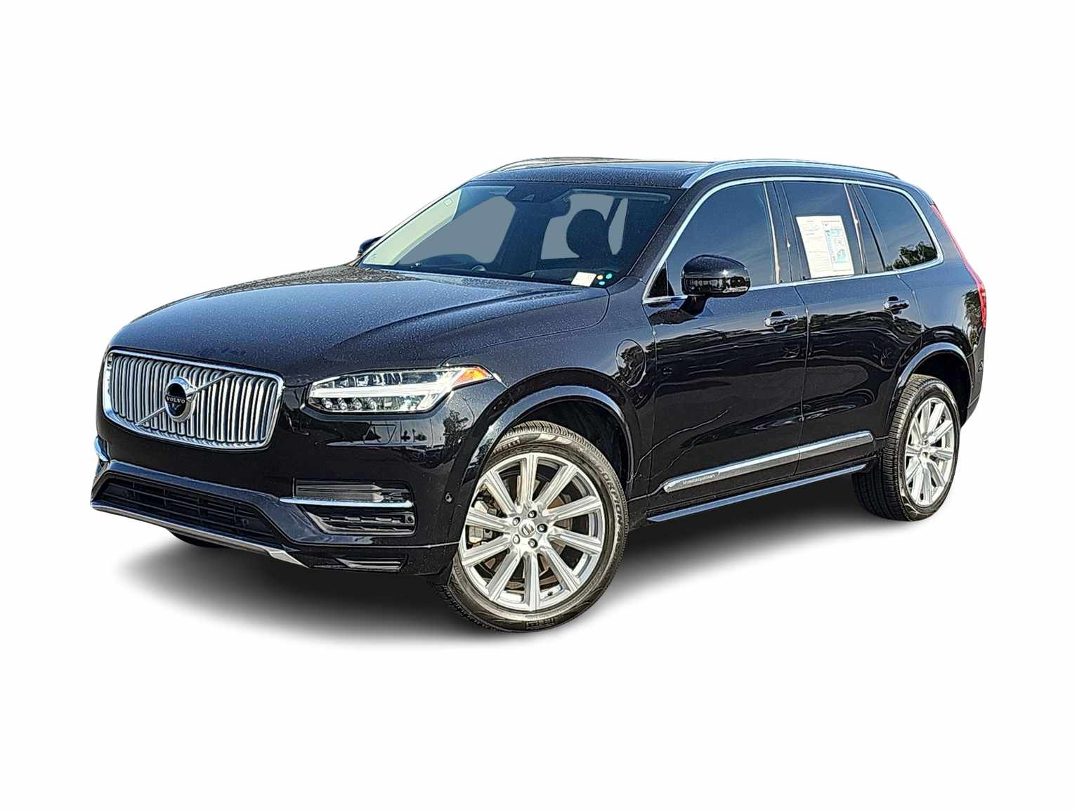2016 Volvo XC90 T8 Inscription -
                  Las Vegas, NV