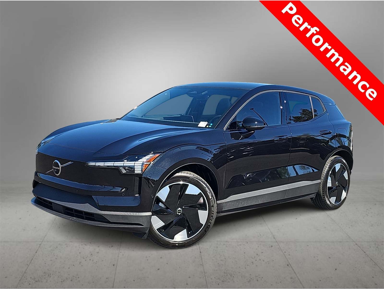 2025 Volvo EX30 Ultra