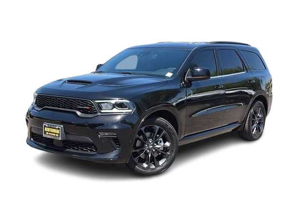 Thumbnail: 2023 Dodge Durango - 1