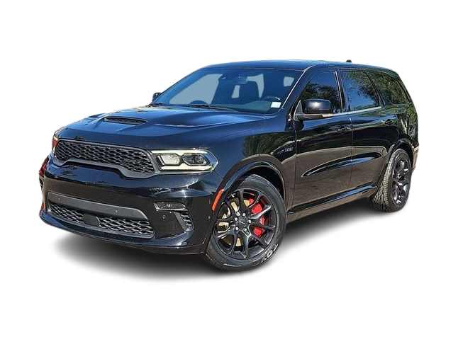 Thumbnail: 2021 Dodge Durango - 1