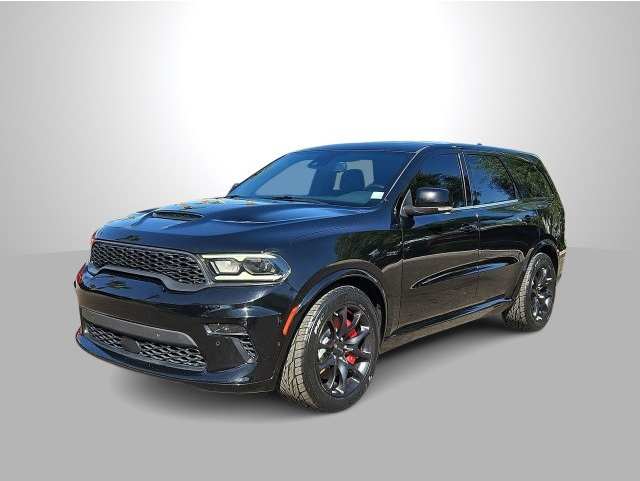 2021 Dodge Durango SRT 392