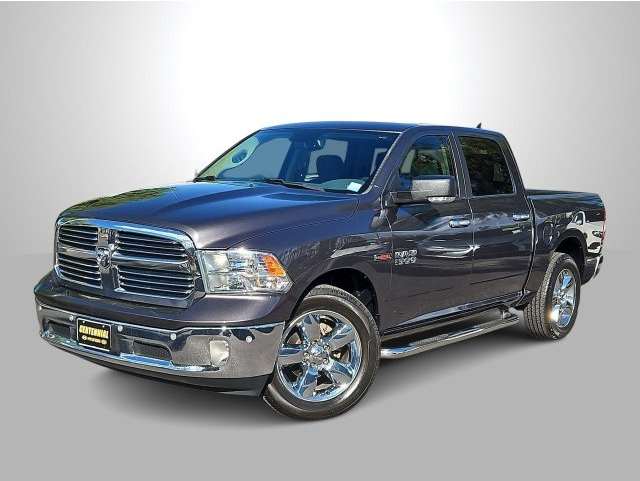 2016 RAM 1500 Pickup