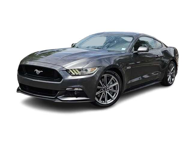 2017 Ford Mustang GT Premium -
                  Las Vegas, NV