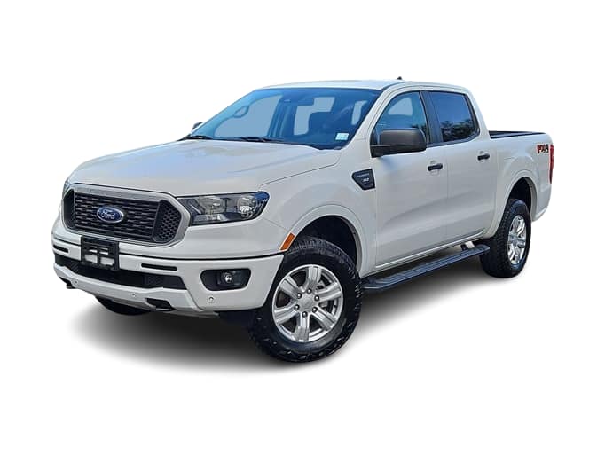 2019 Ford Ranger XLT -
                  Las Vegas, NV