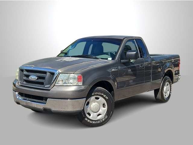 2004 Ford F-150 XL