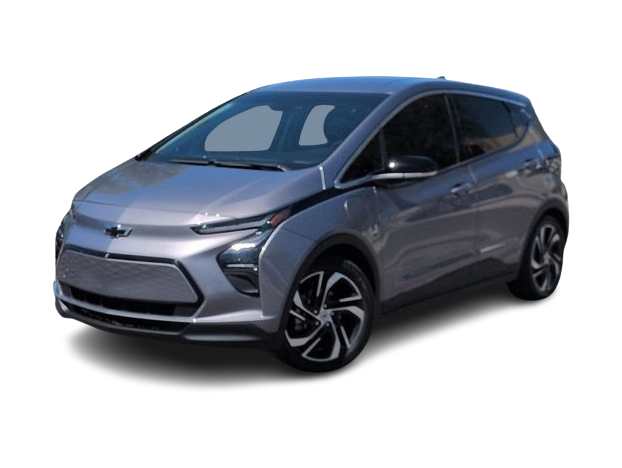 Thumbnail: 2023 Chevrolet Bolt EV - 1
