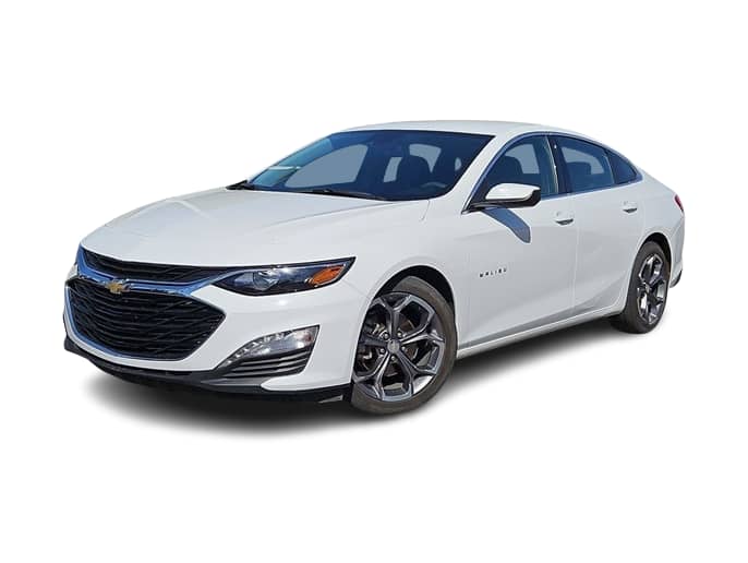 2023 Chevrolet Malibu LT -
                Las Vegas, NV