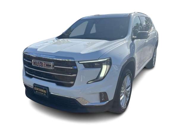 Thumbnail: 2024 GMC Acadia - 1