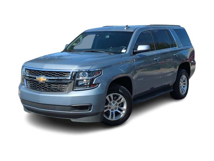 2016 Chevrolet Tahoe LT -
                Las Vegas, NV