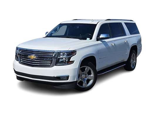 2020 Chevrolet Suburban Premier -
                Las Vegas, NV