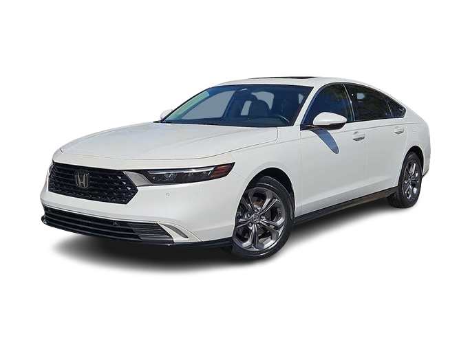 Thumbnail: 2023 Honda Accord - 1