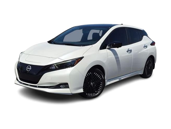 2023 Nissan Leaf SV Plus -
                  Las Vegas, NV