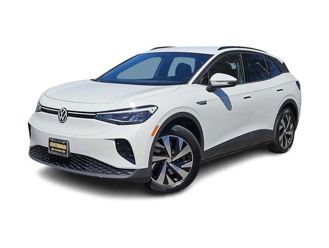 2023 Volkswagen ID.4 Pro -
                  Las Vegas, NV