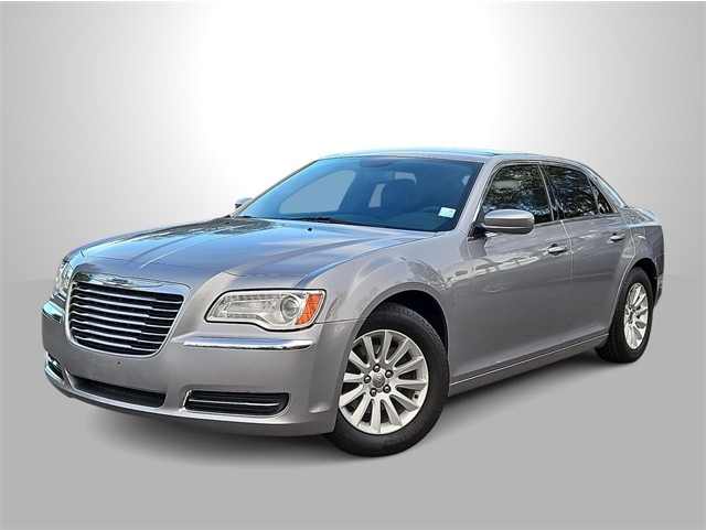 2014 Chrysler 300 Base