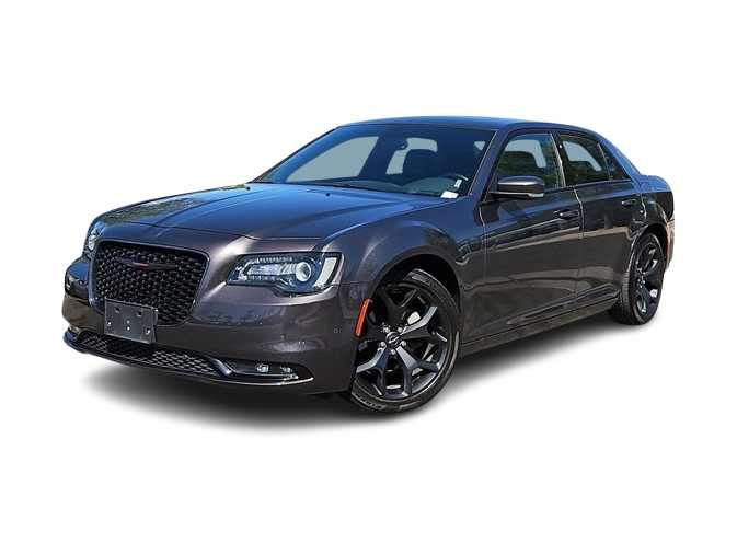 2022 Chrysler 300 S -
                Las Vegas, NV