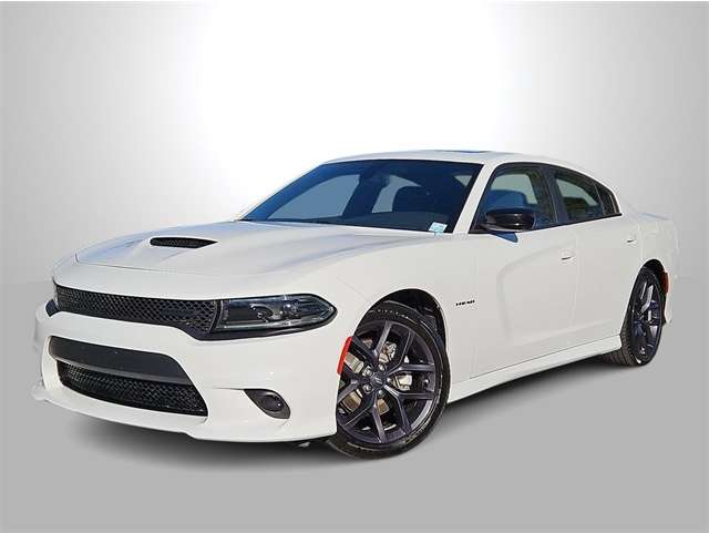 2022 Dodge Charger R/T's photo