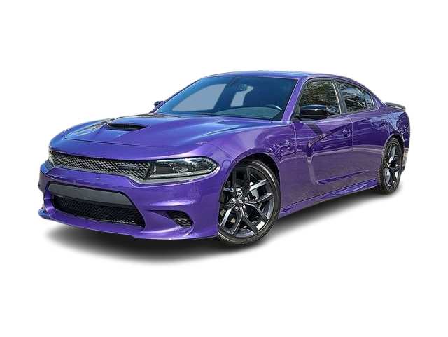 Thumbnail: 2023 Dodge Charger - 1