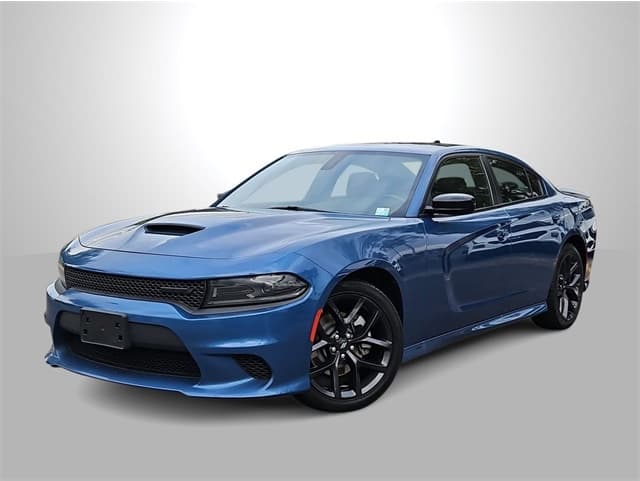 2023 Dodge Charger GT's photo