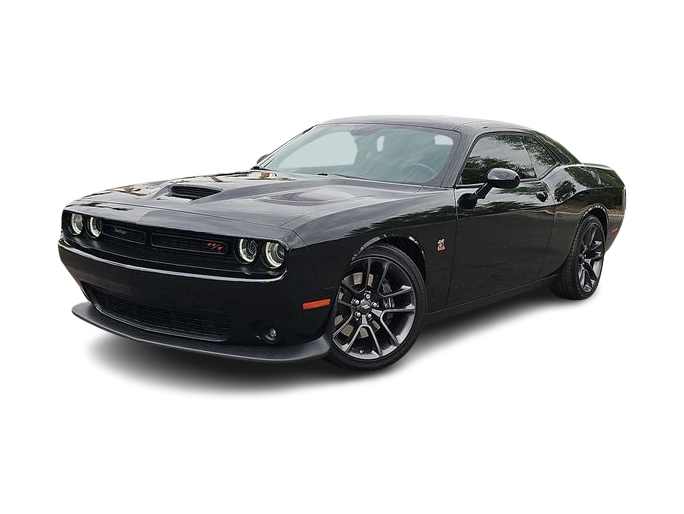 Thumbnail: 2023 Dodge Challenger - 1