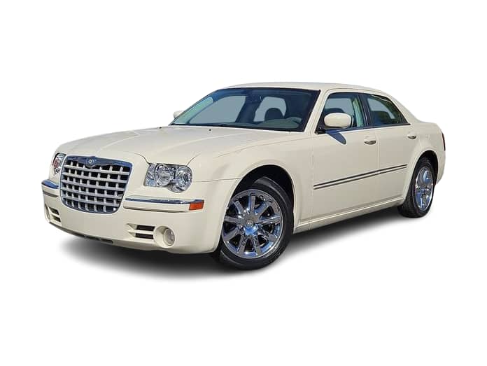 2008 Chrysler 300 Limited Edition -
                  Las Vegas, NV
