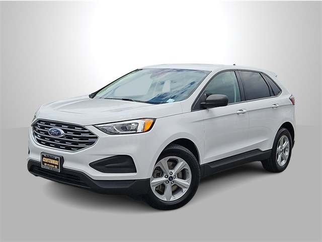2022 Ford Edge SE