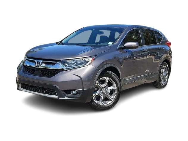 Thumbnail: 2017 Honda CR-V - 1