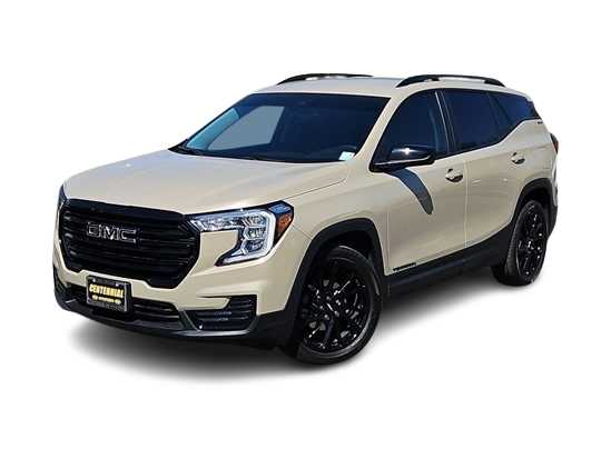 2023 GMC Terrain SLE -
                Las Vegas, NV