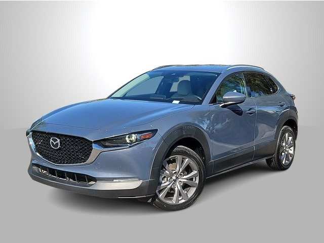 2020 Mazda CX-30
