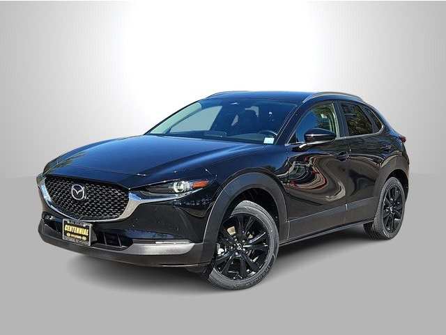 2024 Mazda CX-30 Select Sport