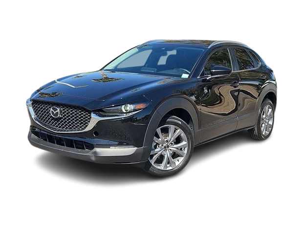 Thumbnail: 2023 Mazda CX-30 - 1