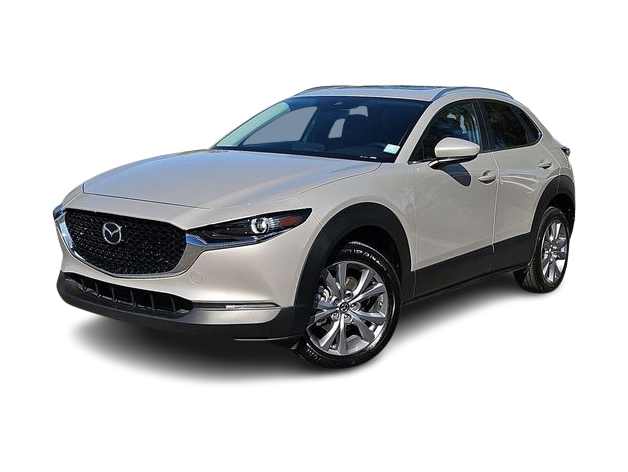 Thumbnail: 2022 Mazda CX-30 - 1