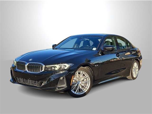 2023 BMW 3 Series 330e