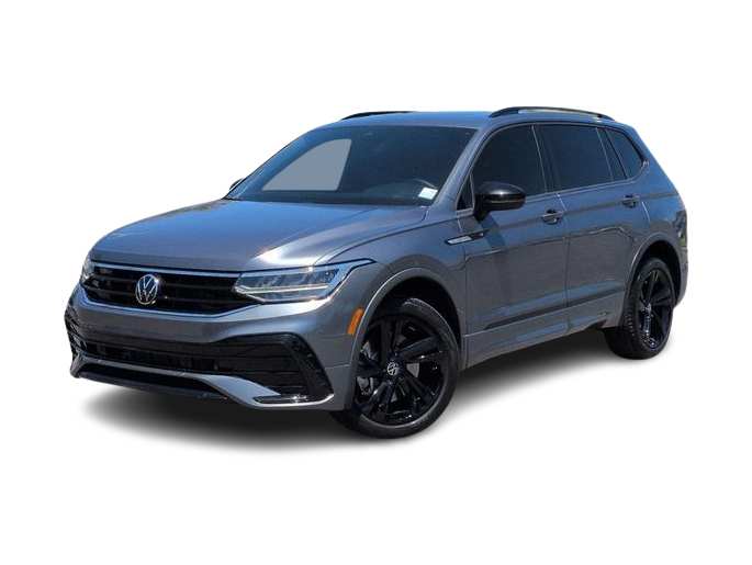 Thumbnail: 2023 Volkswagen Tiguan - 1