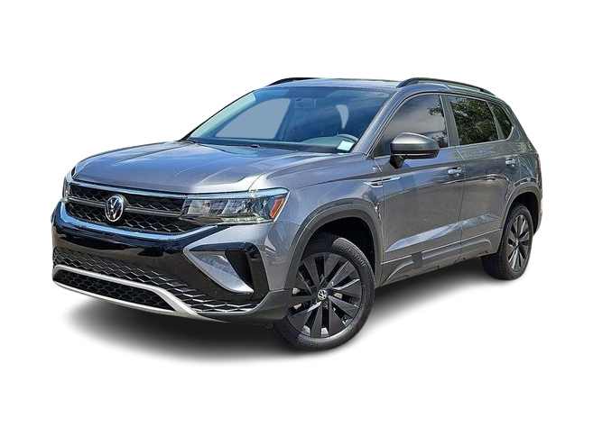 2022 Volkswagen Taos S -
                  Las Vegas, NV