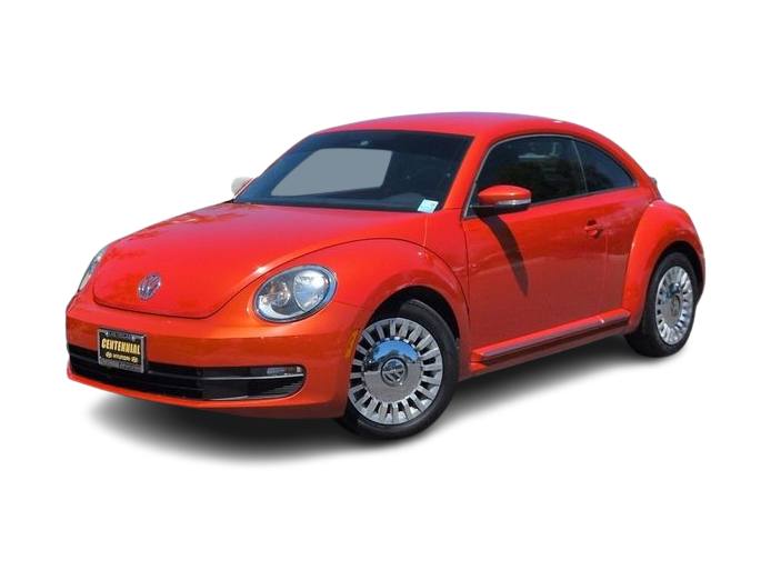 2016 Volkswagen Beetle SE -
                  Las Vegas, NV