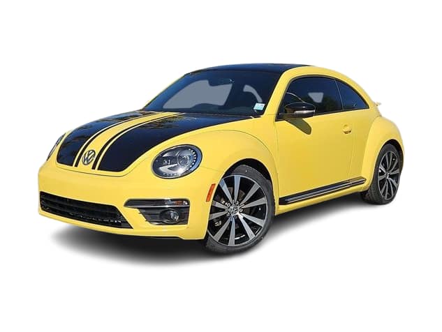 2014 Volkswagen Beetle R-Line -
                  Las Vegas, NV