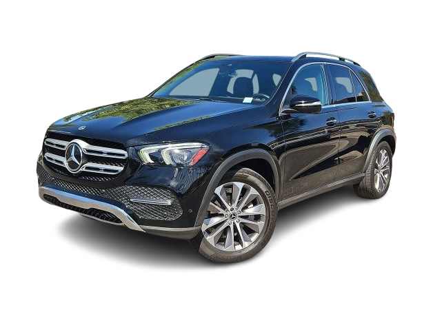 2022 Mercedes-Benz GLE 350 -
                  Las Vegas, NV