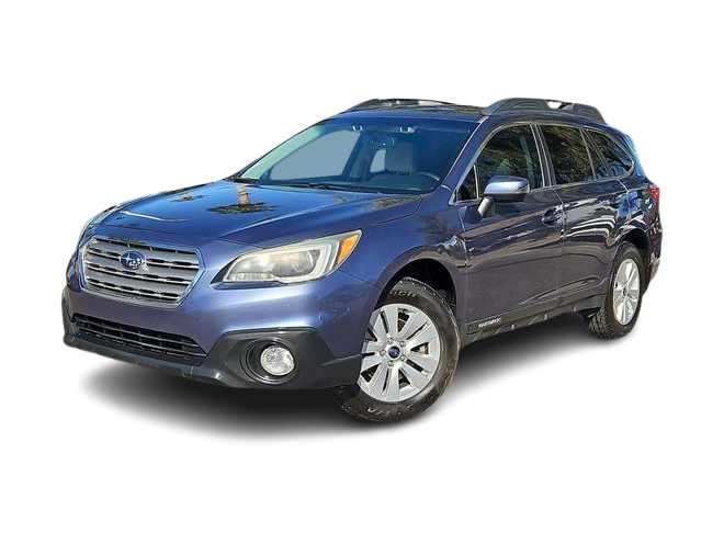 2015 Subaru Outback Premium -
                  Las Vegas, NV