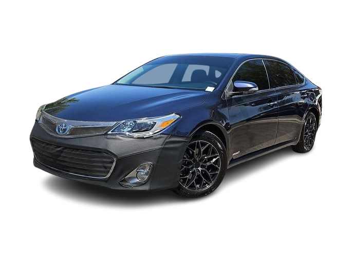 2014 Toyota Avalon Limited -
                  Las Vegas, NV