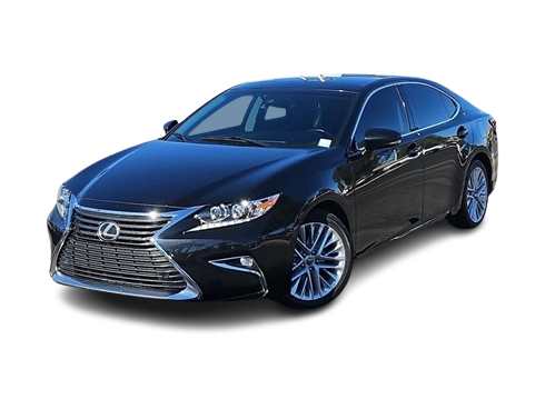 2018 Lexus ES 350 -
                Las Vegas, NV