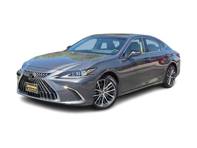 Thumbnail: 2023 Lexus ES - 1