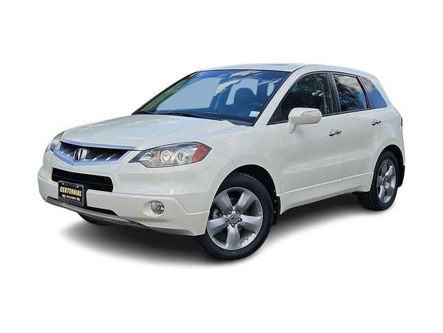 2007 Acura RDX  -
                  Las Vegas, NV